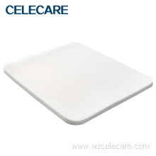 Hydrocolloid Wound Dressing Self-adhesive Foam Pad